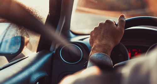 Driver's License Restoration